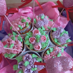 Cakes